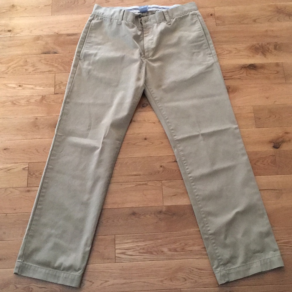 Men’s Trousers